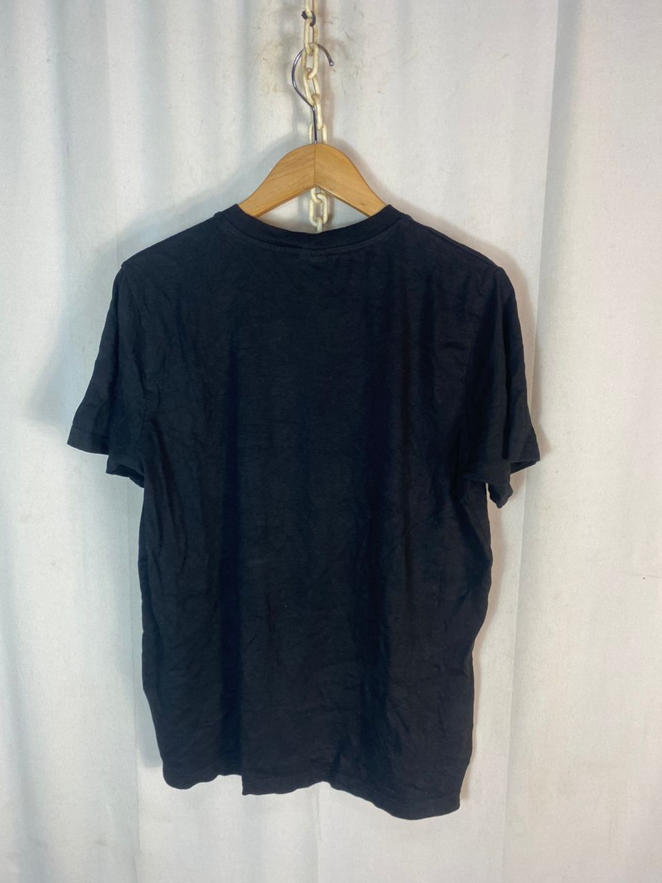 Cartoon Network × GU “A new legacy” space jam x gu tshirt Size US M / EU 48-50 / 2 - 9 Thumbnail