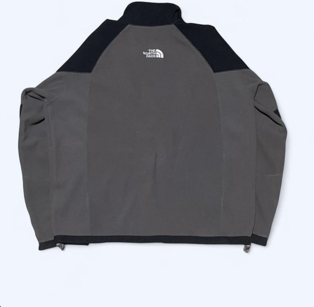 The North Face Vintage The North Face GORE Windstopper Fleece, 2004 RARE Size US L / EU 52-54 / 3 - 7 Thumbnail