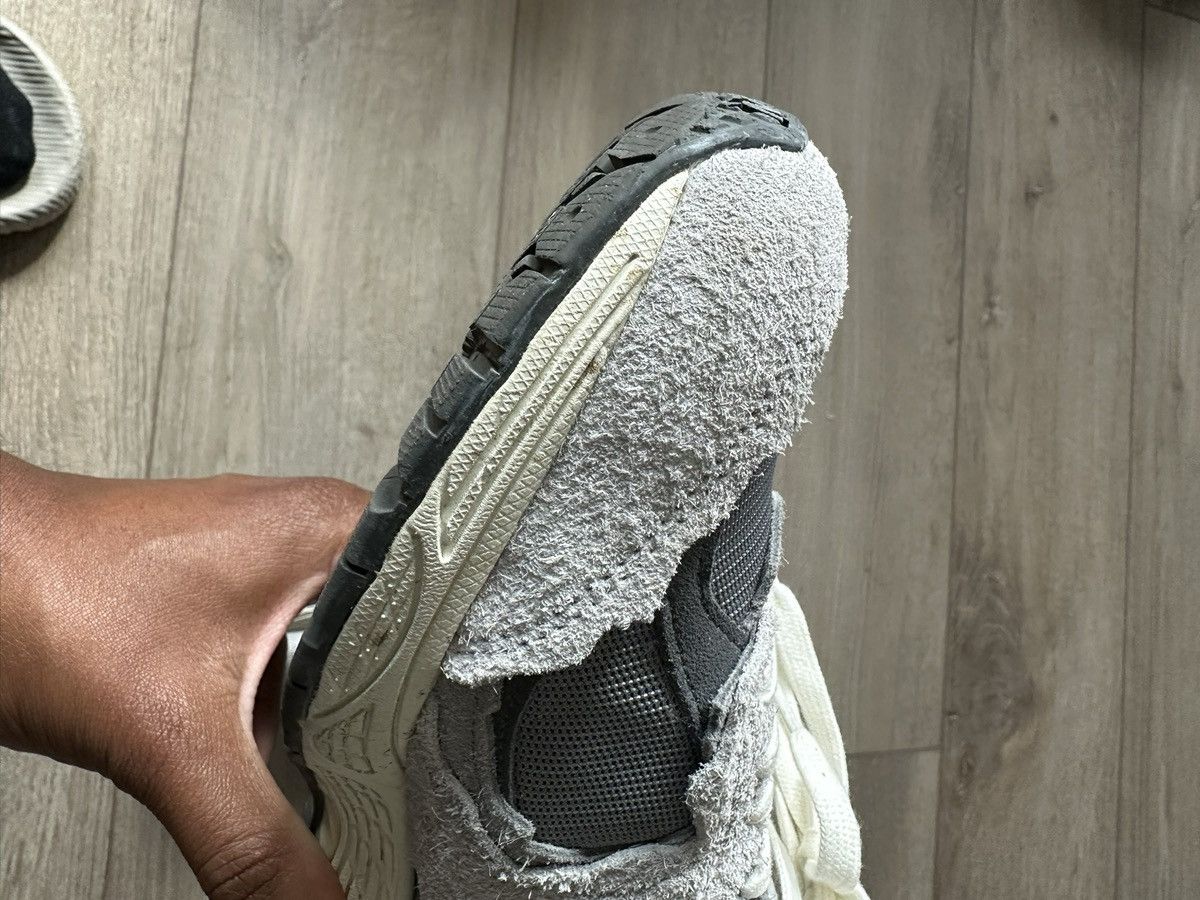 New Balance New Balance 2002R Protection Pack Rain Cloud Size US 10.5 / EU 43-44 - 12 Thumbnail