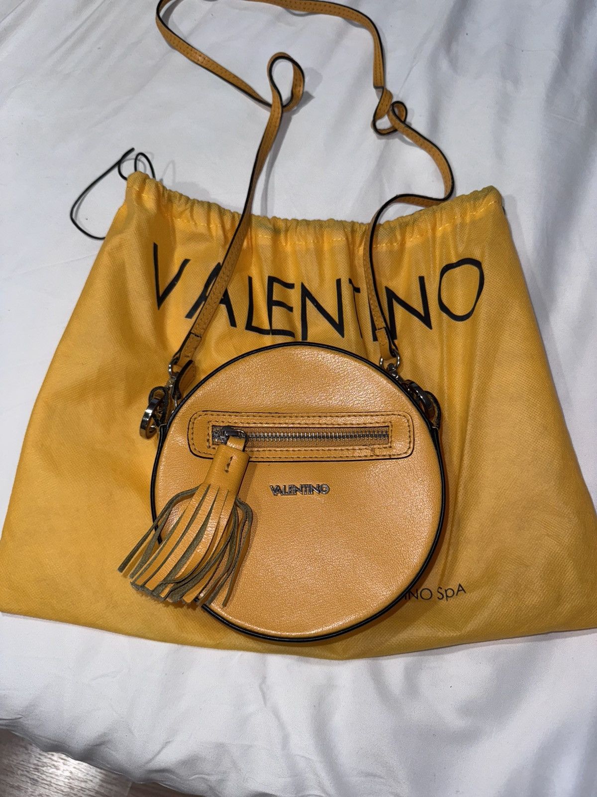 Valentino Valentino Purse Size ONE SIZE - 1 Thumbnail