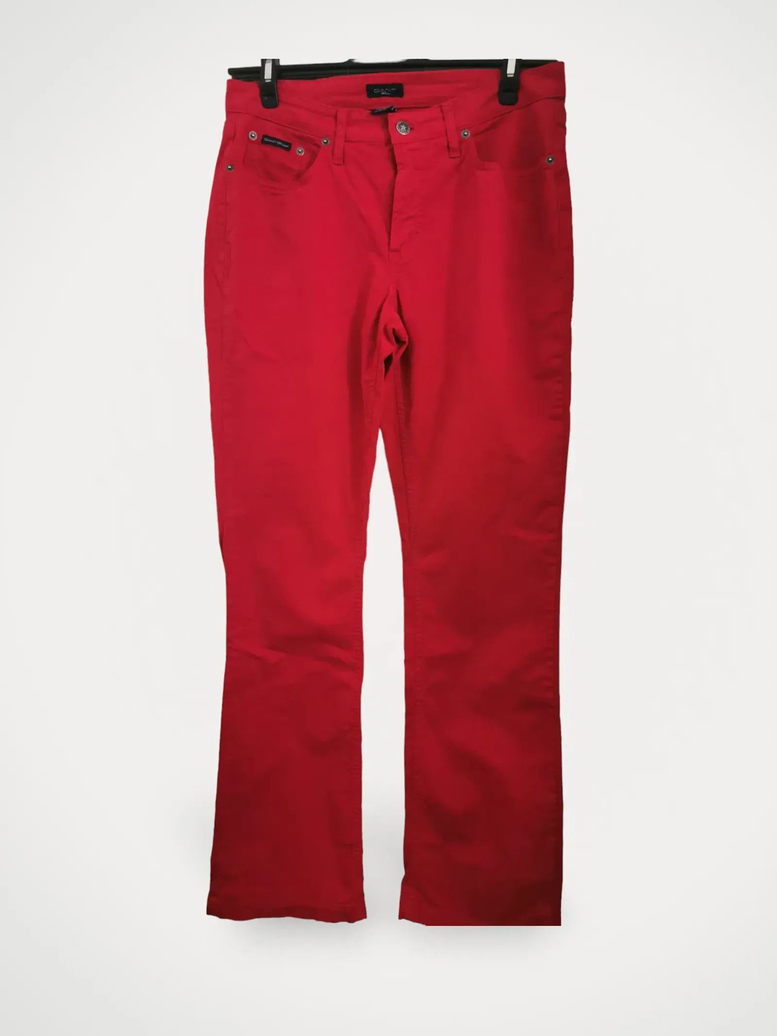 Gant Gant Pants Size 31" - 1 Thumbnail