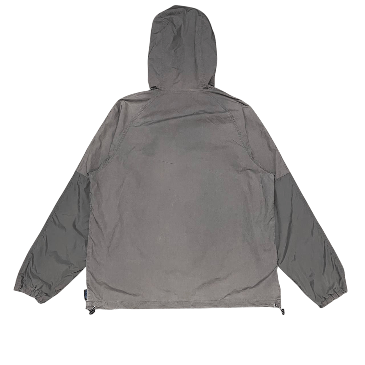 Burberry Vintage Burberry London Blue Label Anorak Jacket Size US M / EU 48-50 / 2 - 13 Thumbnail