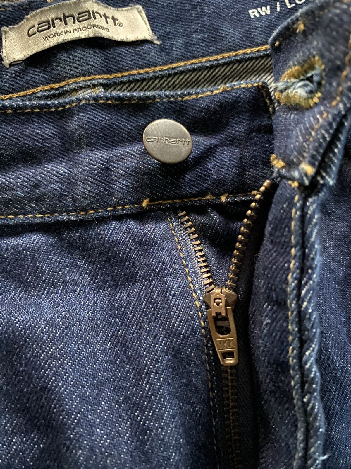 Carhartt Carhartt WIP W'Brandon Pant Size US 36 / EU 52 - 9 Thumbnail