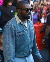 Vintage RRl Ralph Lauren distressed Denim Jacket