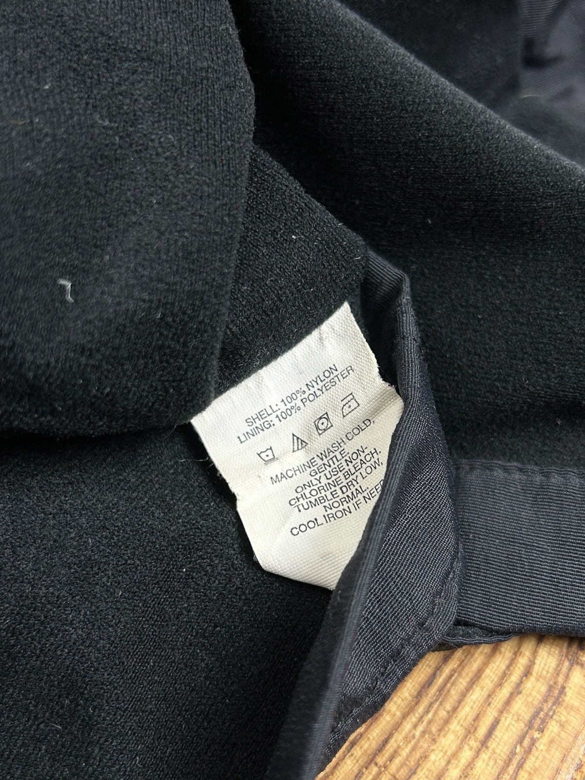 Oakley 00s Vintage Oakley Nylon Military Style Outdoor Jacket Size US L / EU 52-54 / 3 - 13 Thumbnail