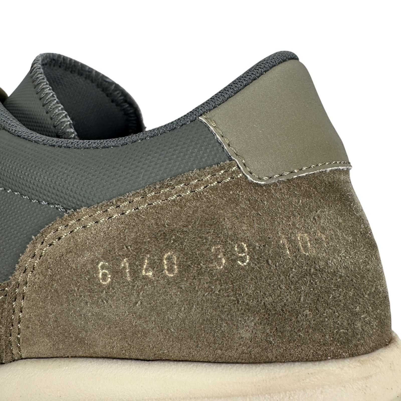Common Projects Common Projects Sneakers Women 39 / US 9 Tobacco Brown Shoes Size US 9 / IT 39 - 7 Thumbnail