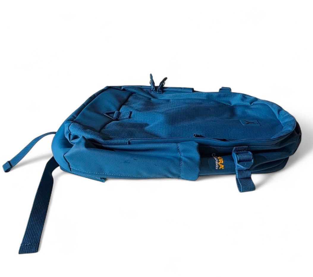 Nike Nike Air Jordan x Cordura Backpack Bag HF1789-499 Size ONE SIZE - 2 Thumbnail