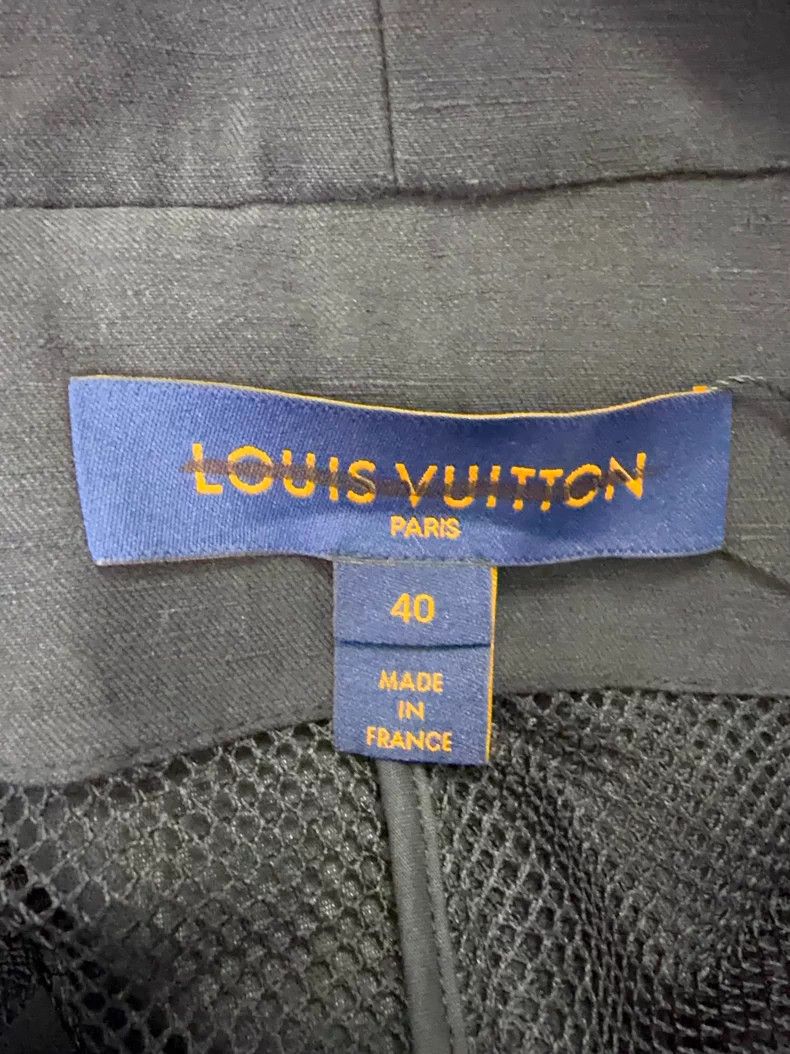 Louis Vuitton Louis Vuitton jacket Size US XXS / EU 40 - 3 Thumbnail