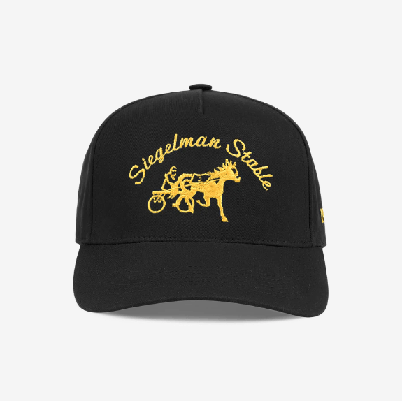 Siegelman Stable Siegelman Stable Size ONE SIZE - 1 Thumbnail