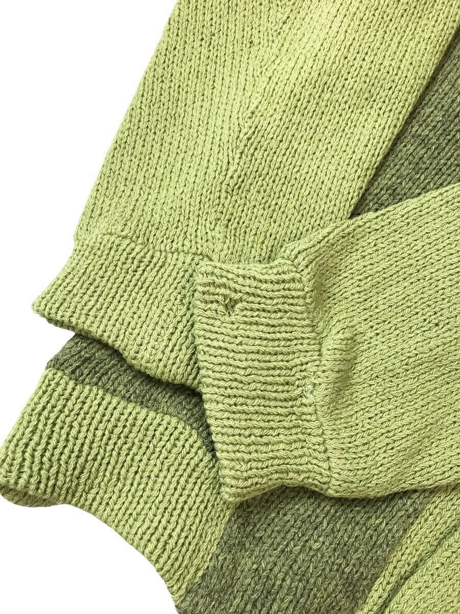 Comme des Garcons Homme Plus AW99 Knit Cardigan Size US M / EU 48-50 / 2 - 4 Thumbnail
