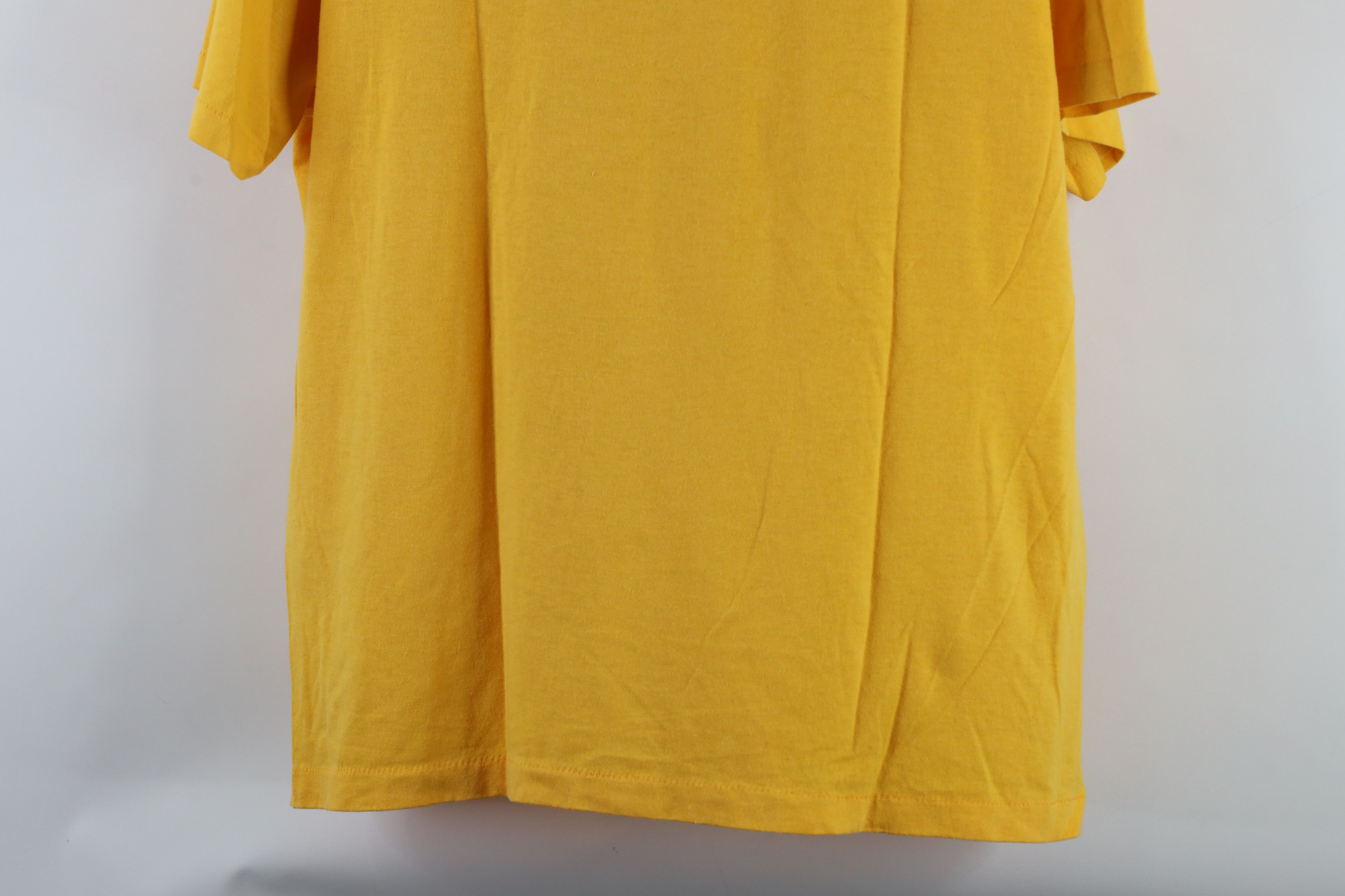 Vintage Vintage 90s America Camp Frontier Short Sleeve T-Shirt USA Size US XXL / EU 58 / 5 - 11 Thumbnail