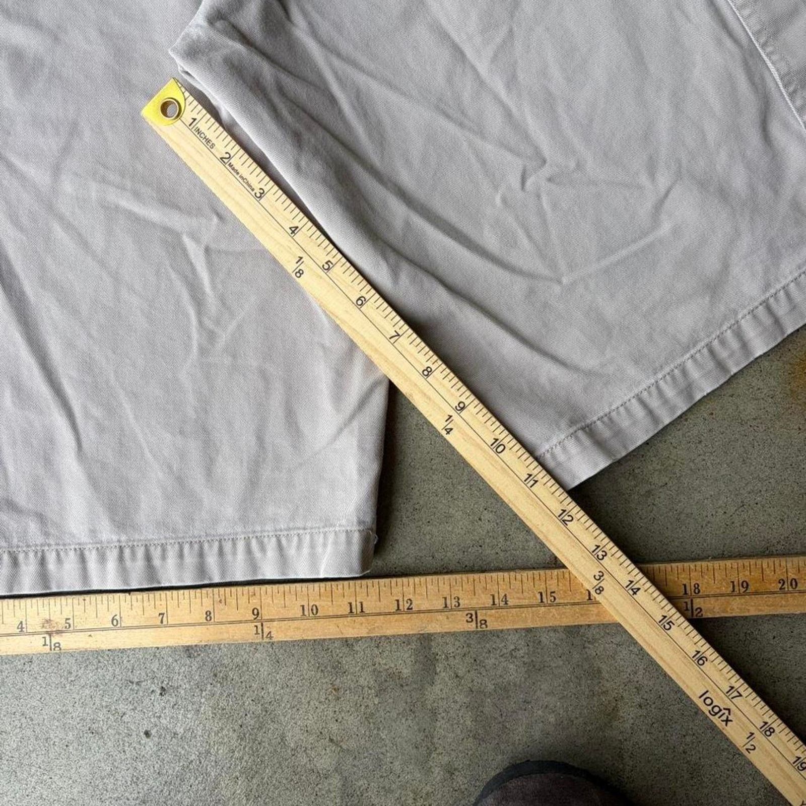 Decibel 2000s y2k decibel carpenter shorts Size US 30 / EU 46 - 4 Thumbnail