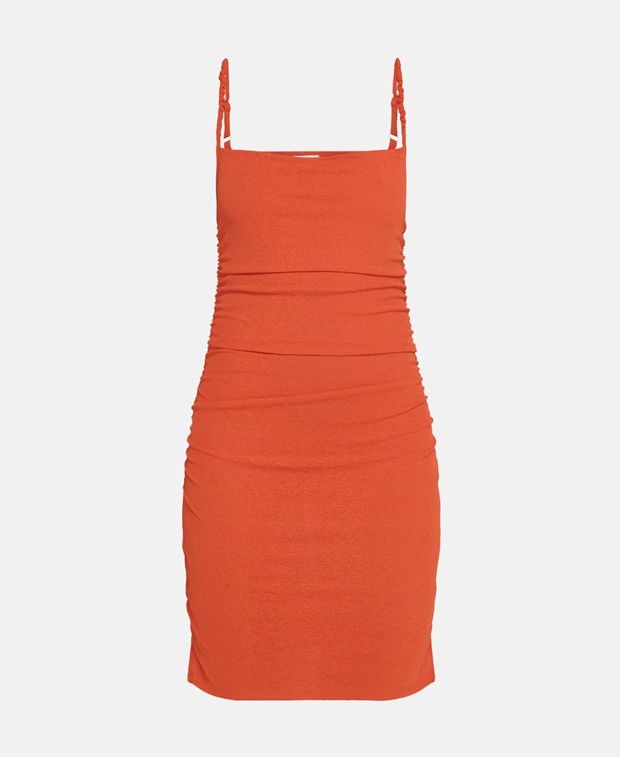 Nanushka Mini dress Size XXS / US 00 / IT 34 - 1 Thumbnail