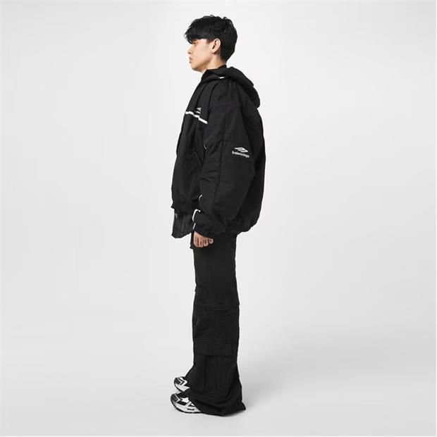 Balenciaga Runner Sneakers Size US 7 / EU 40 - 3 Thumbnail