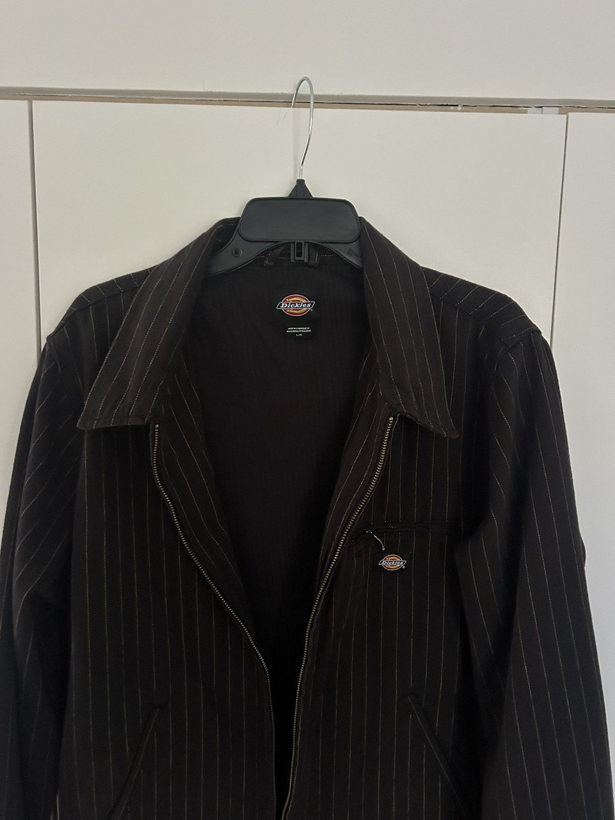 Dickies Dickies Service painter jacket Size US L / EU 52-54 / 3 - 5 Thumbnail