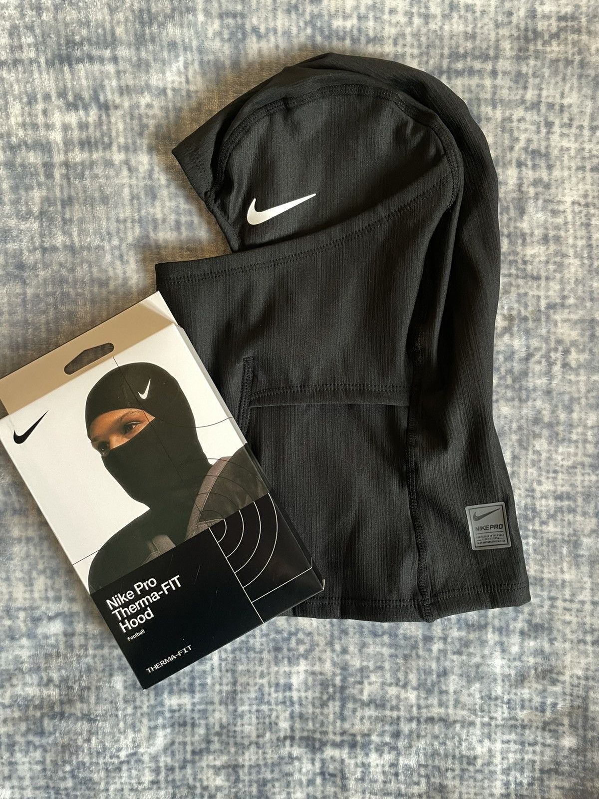 Nike Pro Therma-FIT Hood フットボール用 Nike Pro Therma-Fit Hood - Sports Unlimited