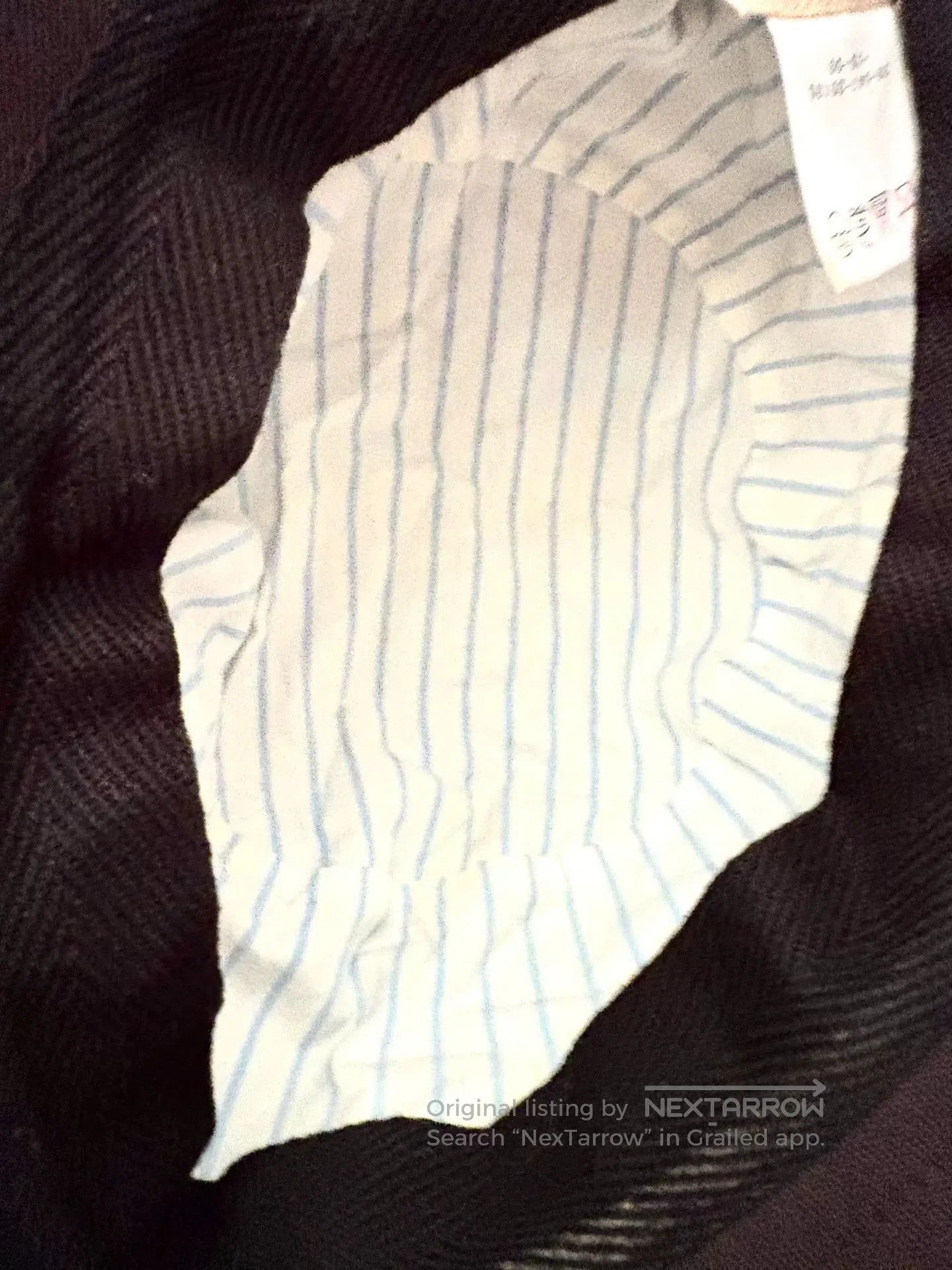 Vivienne Westwood Vivienne Westwood Vintage Saturn Bucket Hat. Size ONE SIZE - 6 Thumbnail