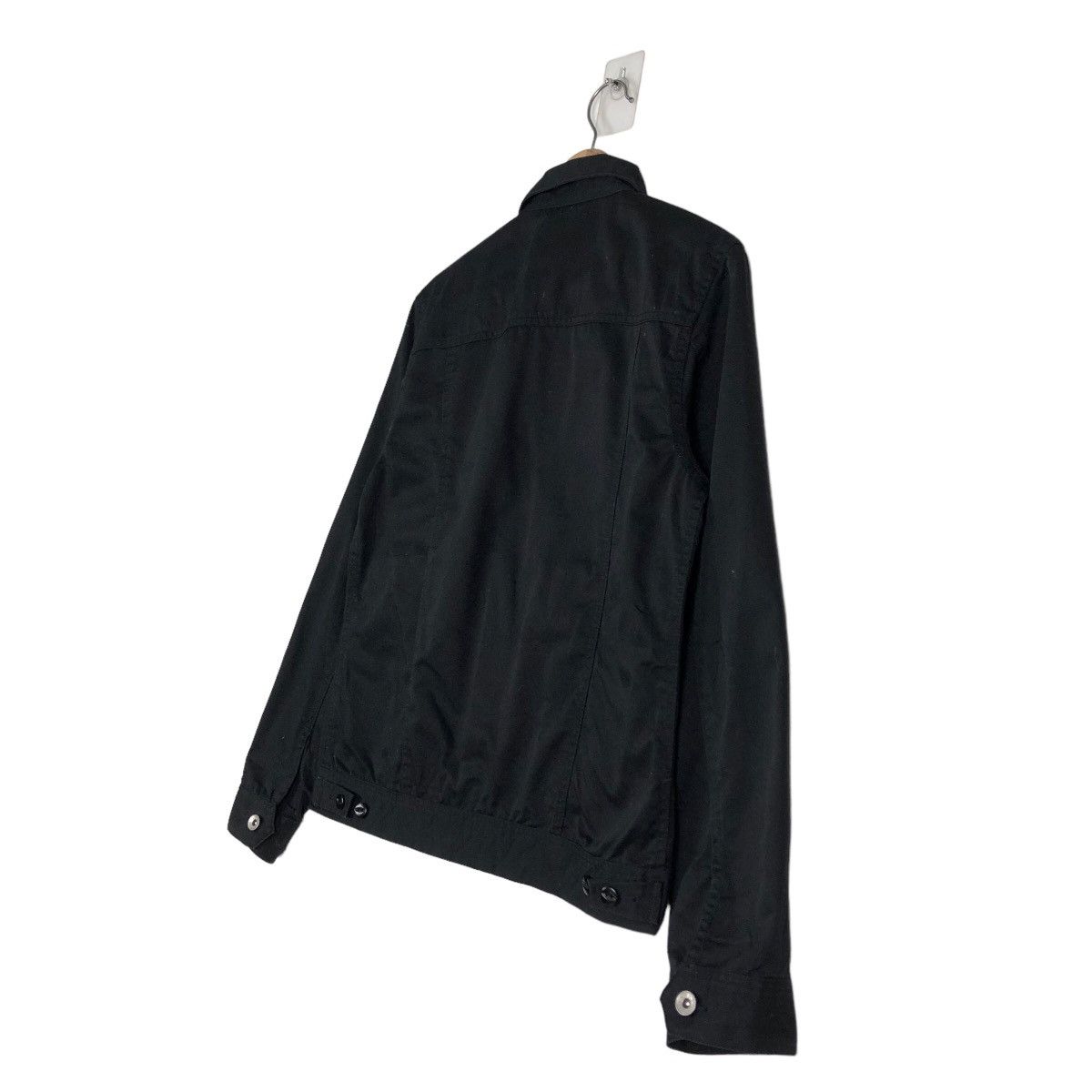 GRN 🔥Vintage Biker Jacket Grn Tokyo Garments Rare Design Size US M / EU 48-50 / 2 - 10 Thumbnail