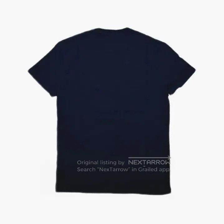 Polo Ralph Lauren Polo Ralph Lauren Embroidered Logo Crew Neck T. Size US XS / EU 42 / 0 - 3 Thumbnail