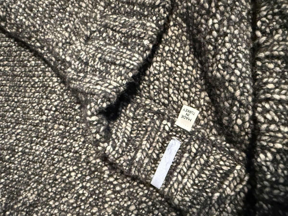 Alexander McQueen × MCQ × McQ Alexander McQueen Sweater Vest Size US M / EU 48-50 / 2 - 5 Thumbnail