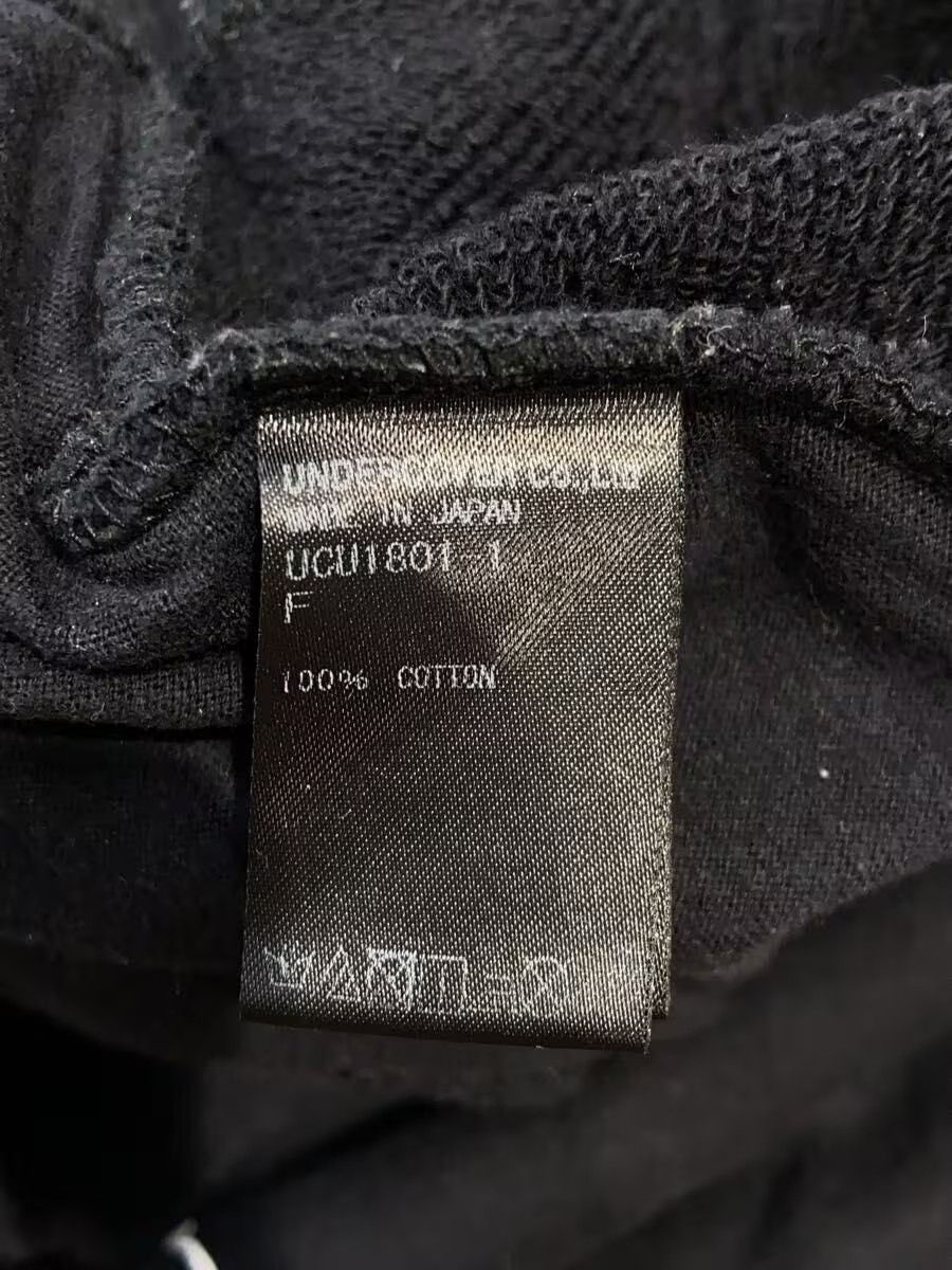Undercover Anti SNS Wide Boxy Sweatshirt Size US M / EU 48-50 / 2 - 5 Thumbnail