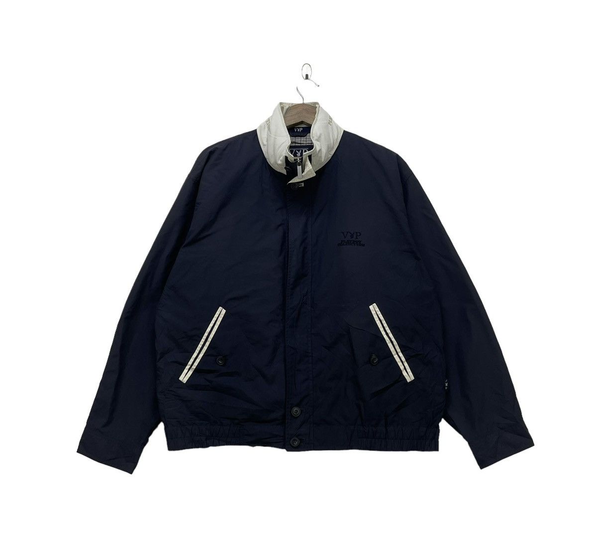 Playboy Vtg Playboy Light Jacket Size US M / EU 48-50 / 2 - 1 Thumbnail