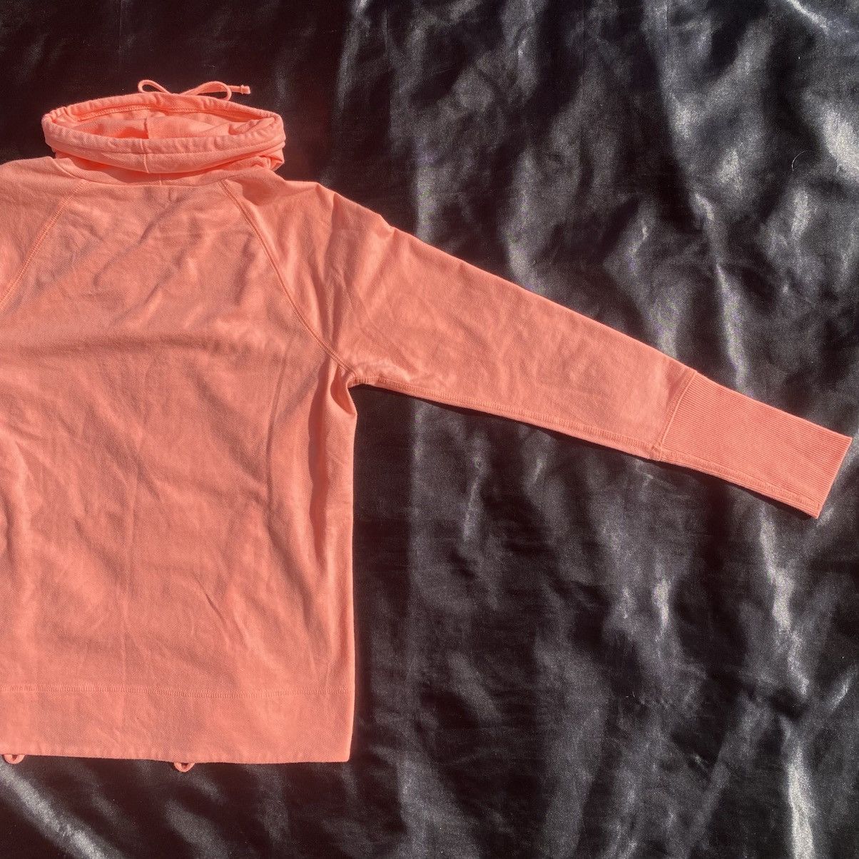 Other Lucy Medium Lean & Mean Cowl Neck Pullover Sweatshirt $79.00 Size M / US 6-8 / IT 42-44 - 12 Thumbnail
