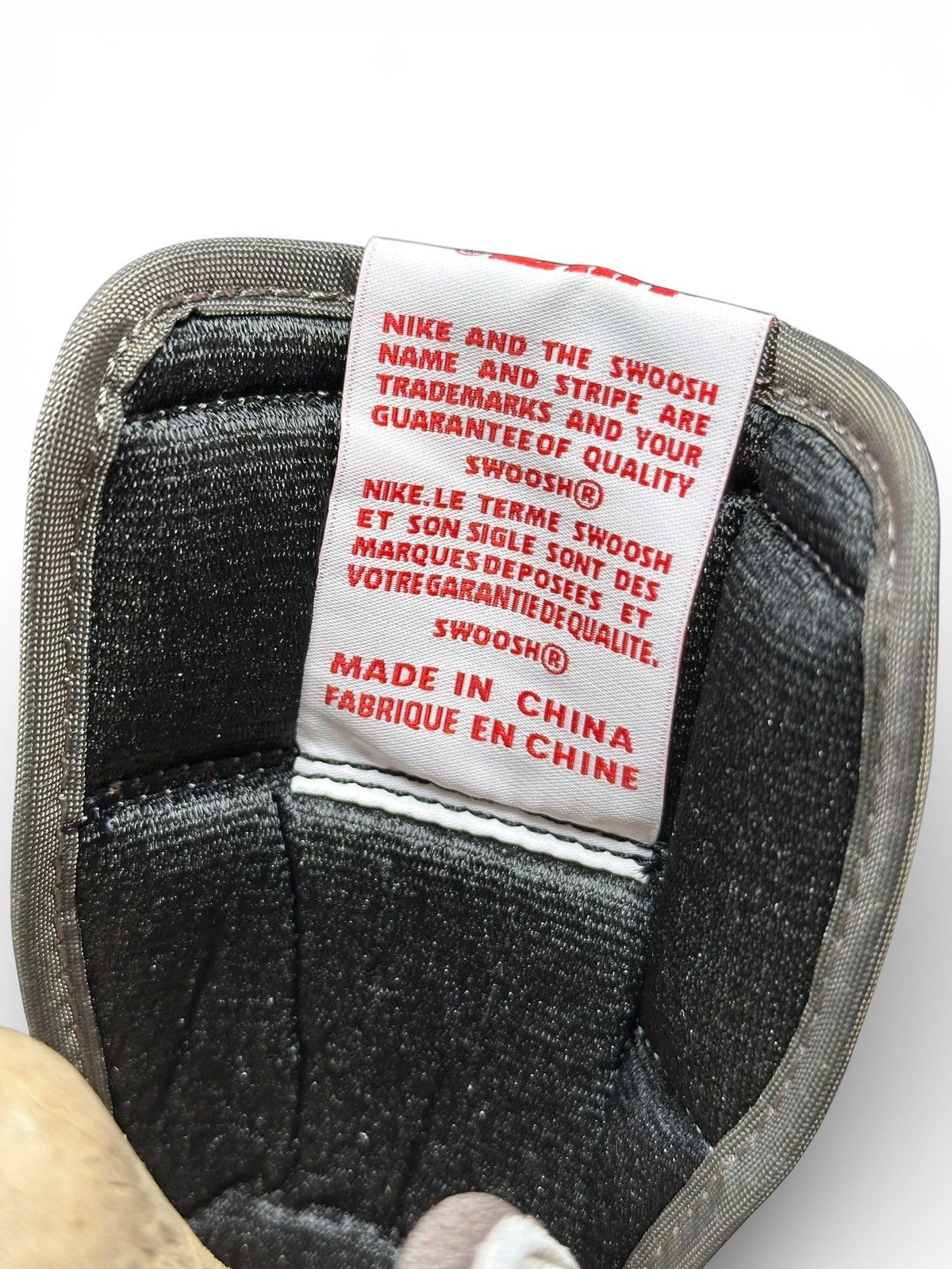 Jordan Brand × Travis Scott Air Jordan 1 Retro Low "REVERSE MOCHA" - Size 13 New Size US 13 / EU 46 - 13 Thumbnail