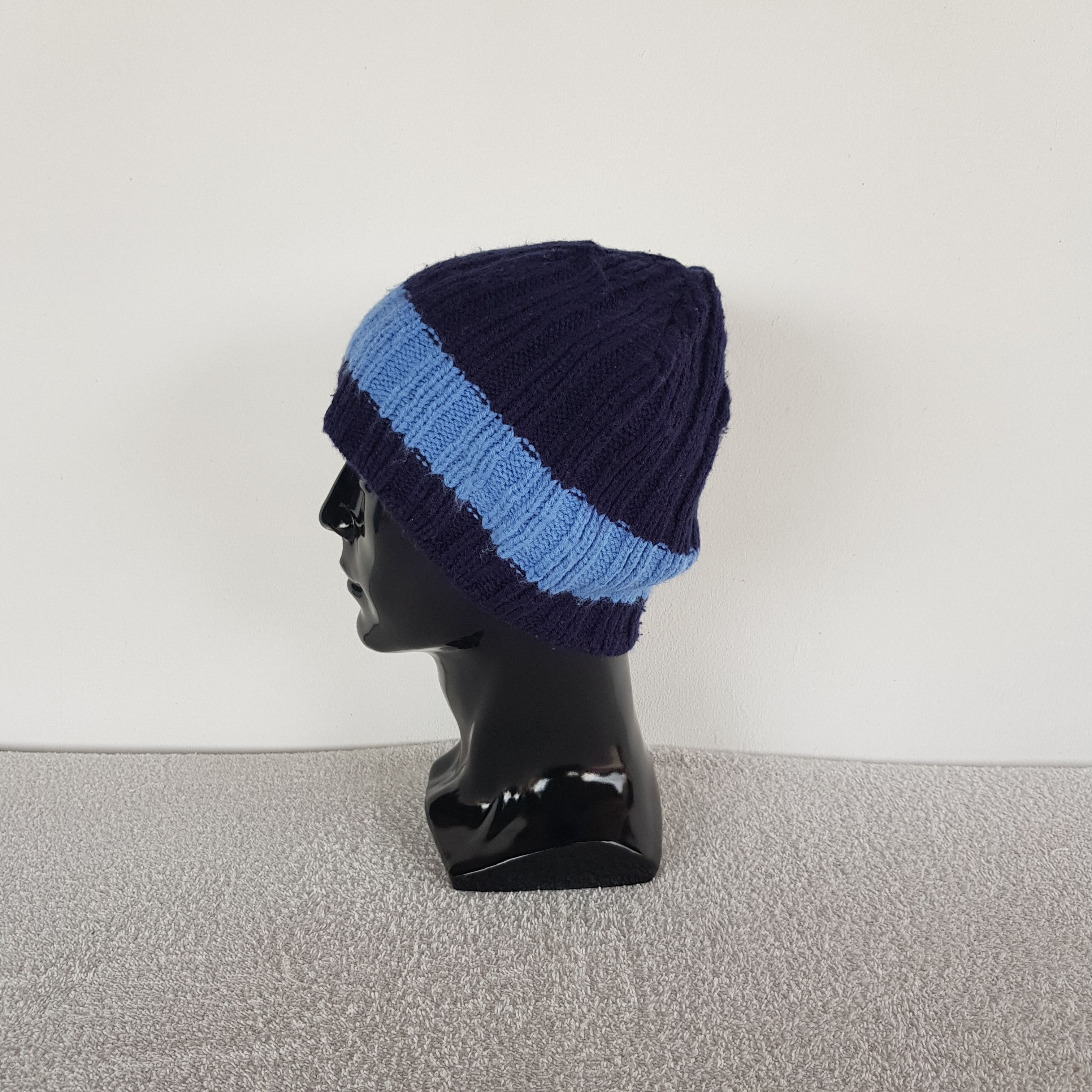 Billabong Vintage Billabong Beanie Surfwear Isle Knit Snow Caps Hats Size ONE SIZE - 4 Thumbnail