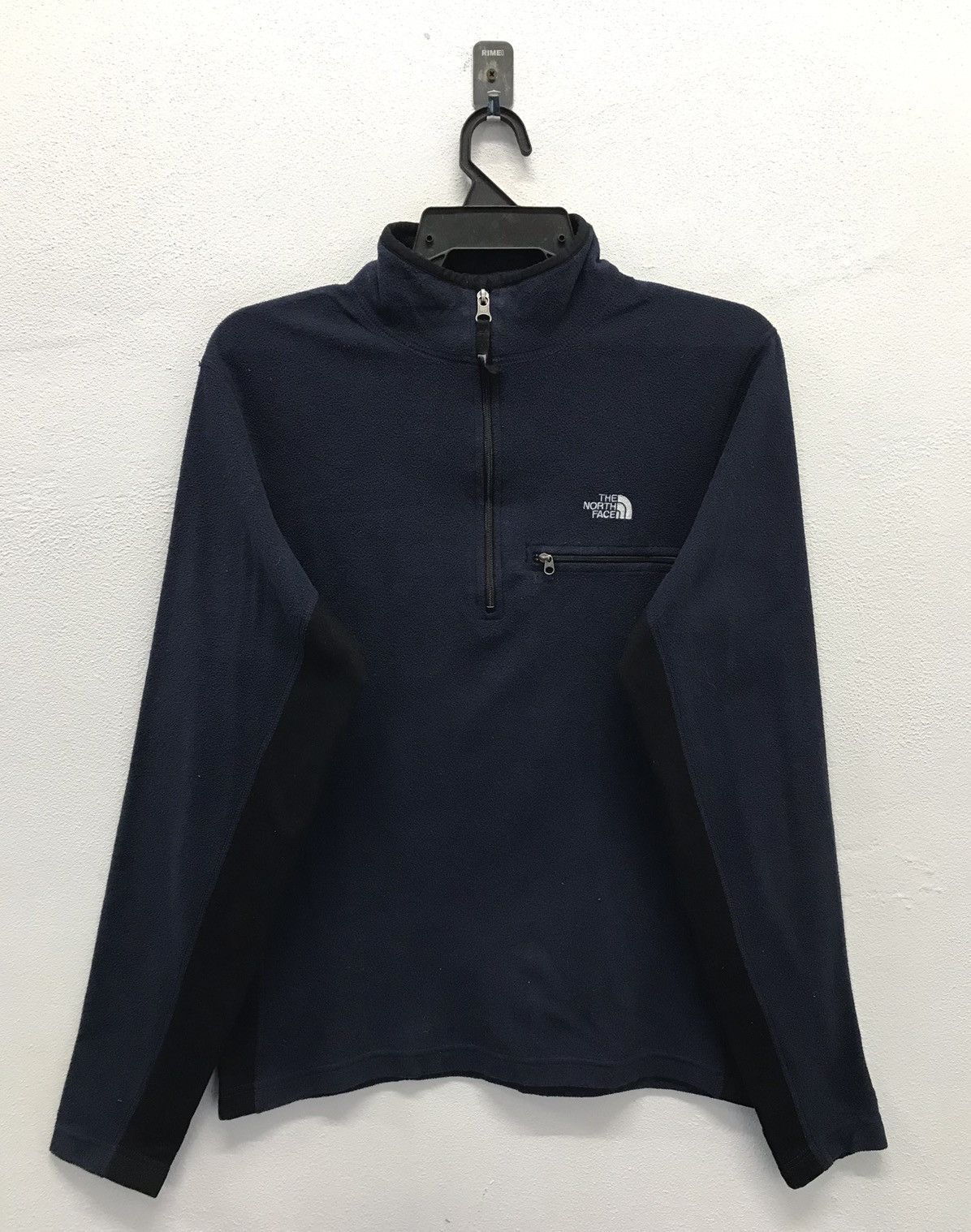 Polartec × The North Face × Vintage Vintage Polartec The North Face Jacket Size US M / EU 48-50 / 2 - 1 Thumbnail