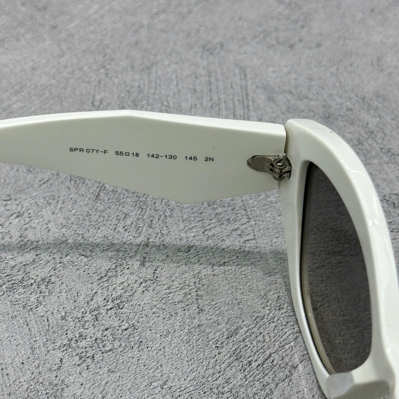 Prada PRADA 0PR 07YS 142130 SUNGLASSES Size ONE SIZE - 10 Thumbnail