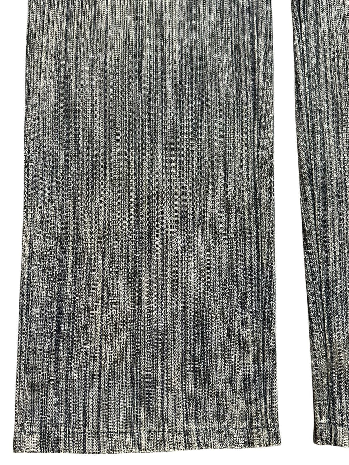 Other Vintage Japanese Brand Mud Wash Style Denim Jeans Size US 31 - 7 Thumbnail