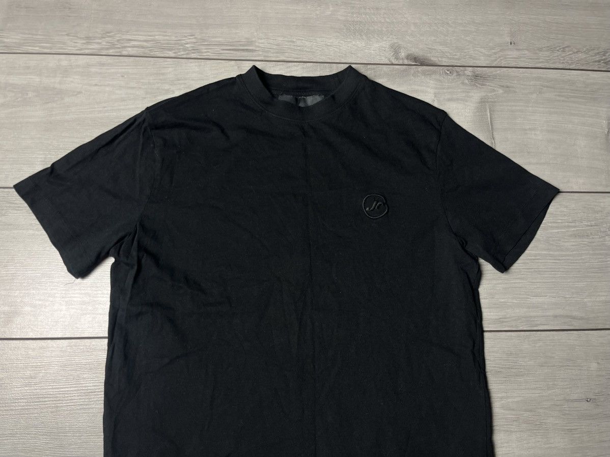 John Richmond John Richmond Tshirt small logo size Small Size US S / EU 44-46 / 1 - 3 Thumbnail