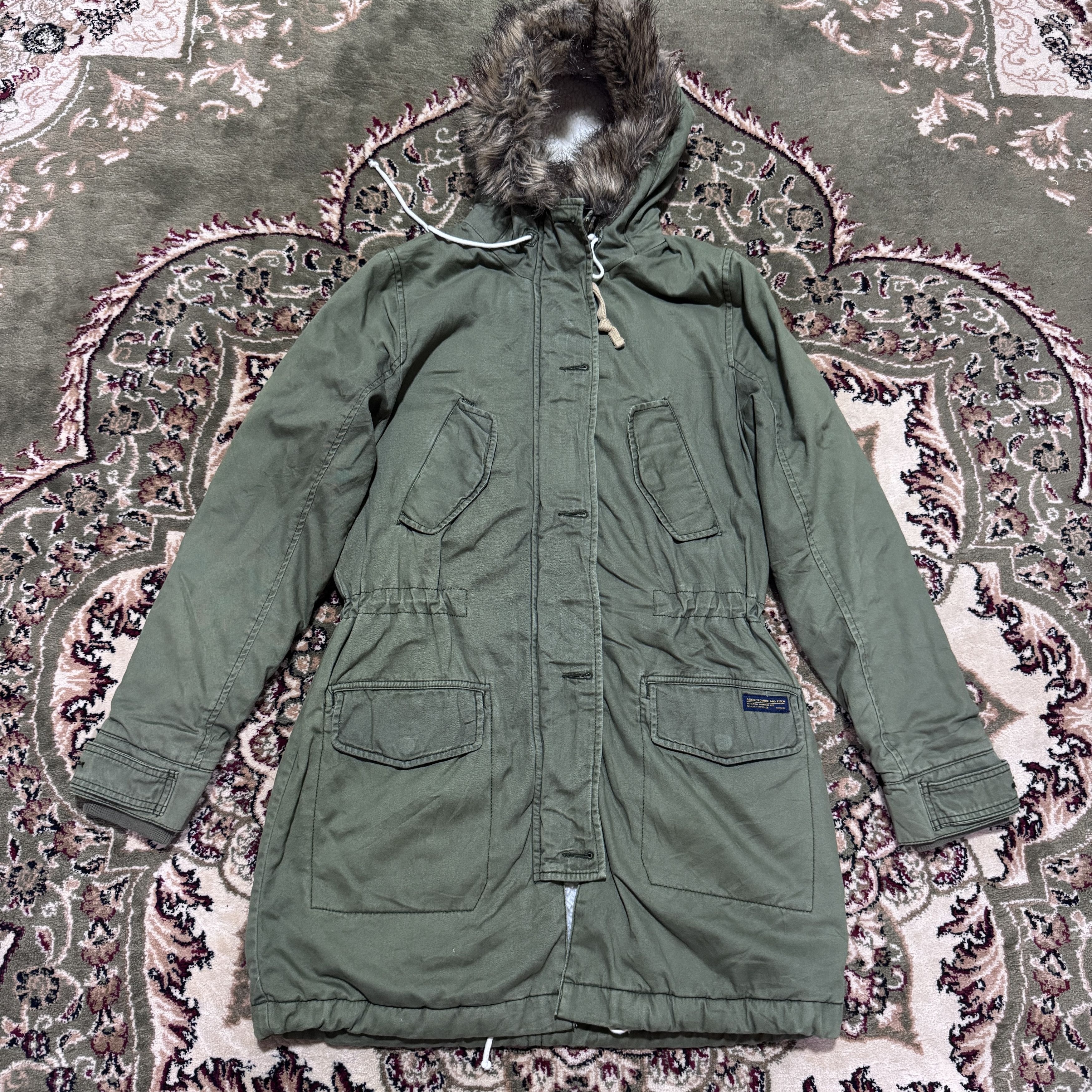 Abercrombie & Fitch × If Six Was Nine × Le Grande Bleu (L.G.B. 
