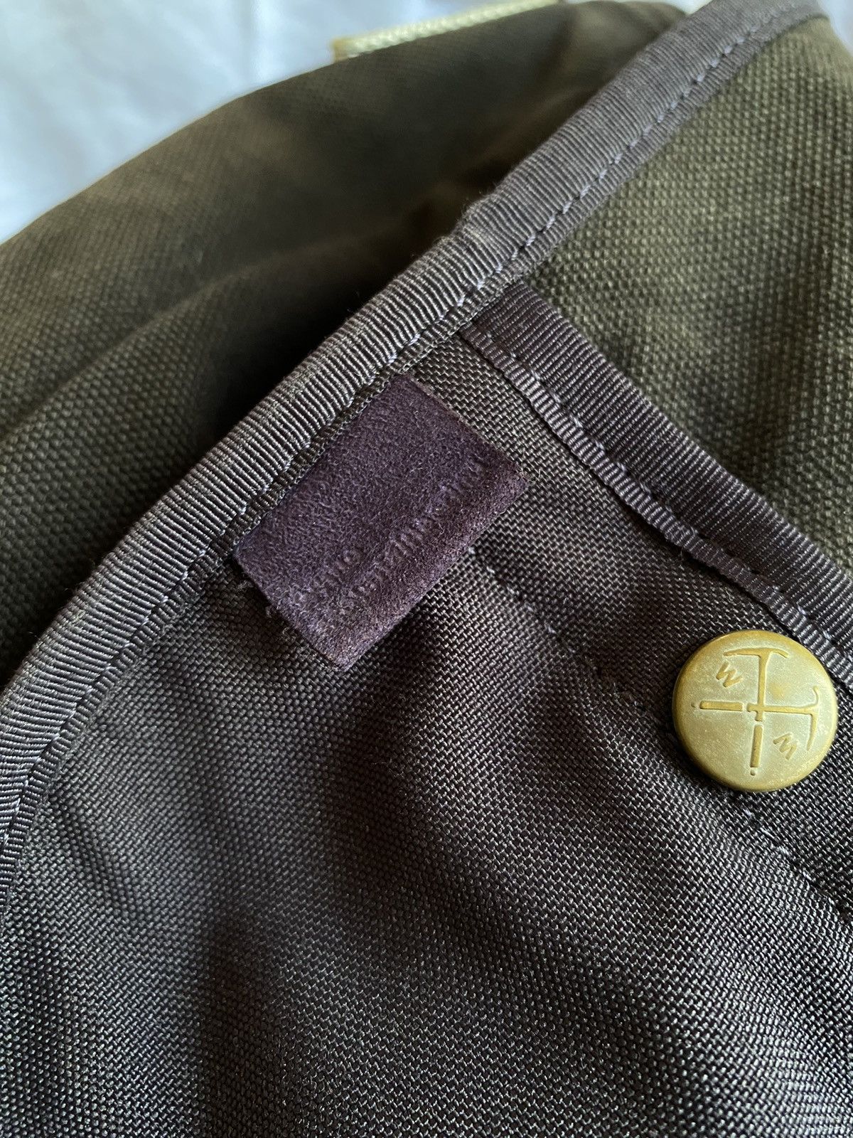 Porter White Mountaineering X Porter Bag Size ONE SIZE - 17 Thumbnail