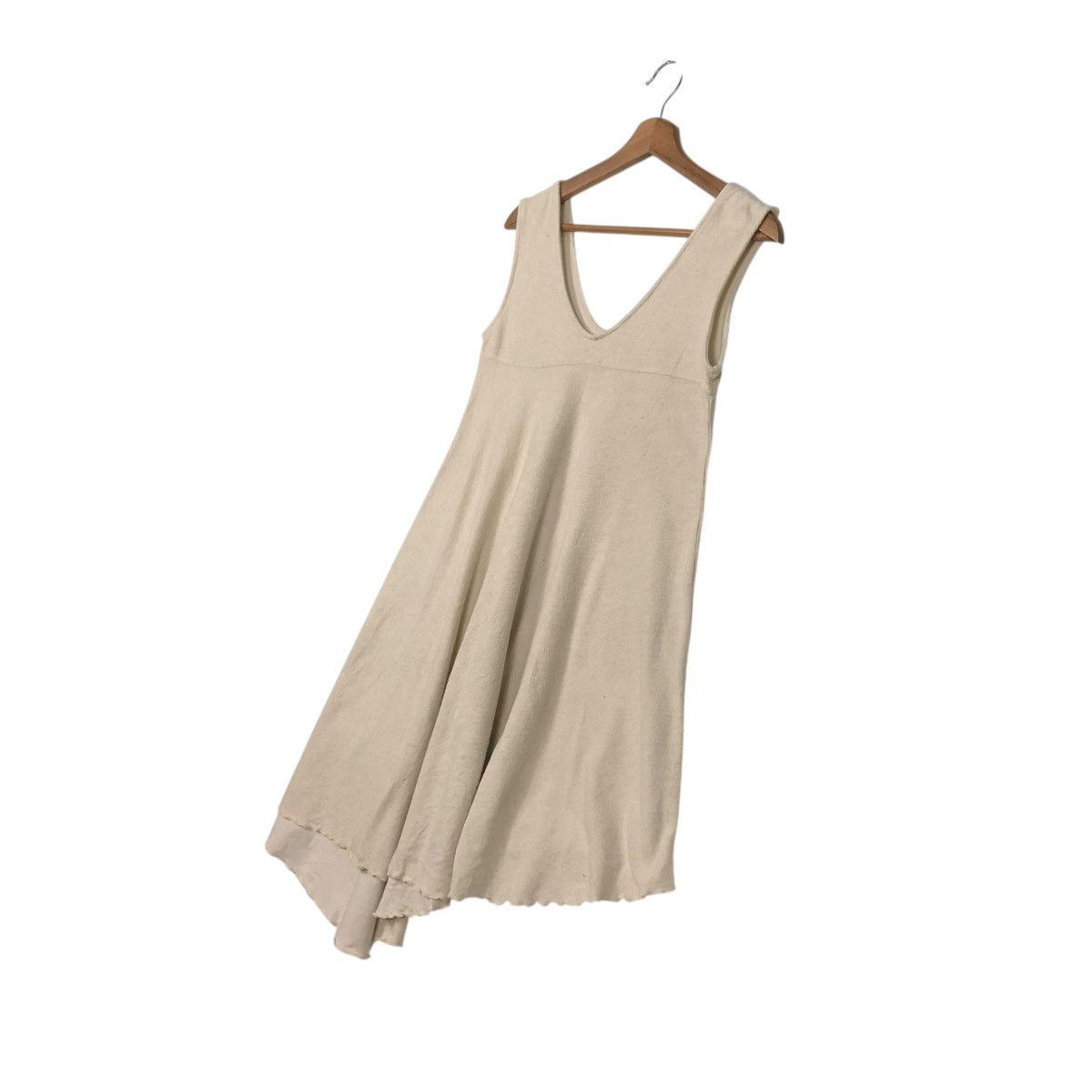 Sophnet. 🔥VINTAGE DRESS SOPHNET. ASYMMETRICAL DESIGN ISSEY MIYAKE Size S / US 4 / IT 40 - 4 Thumbnail