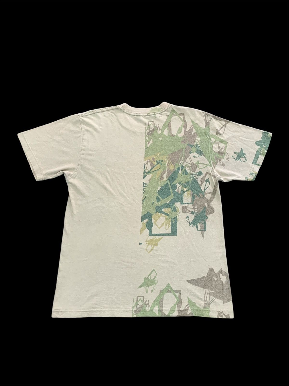 Futura × Recon Futura Laboratories 2000 Graffiti Size US M / EU 48-50 / 2 - 2 Thumbnail