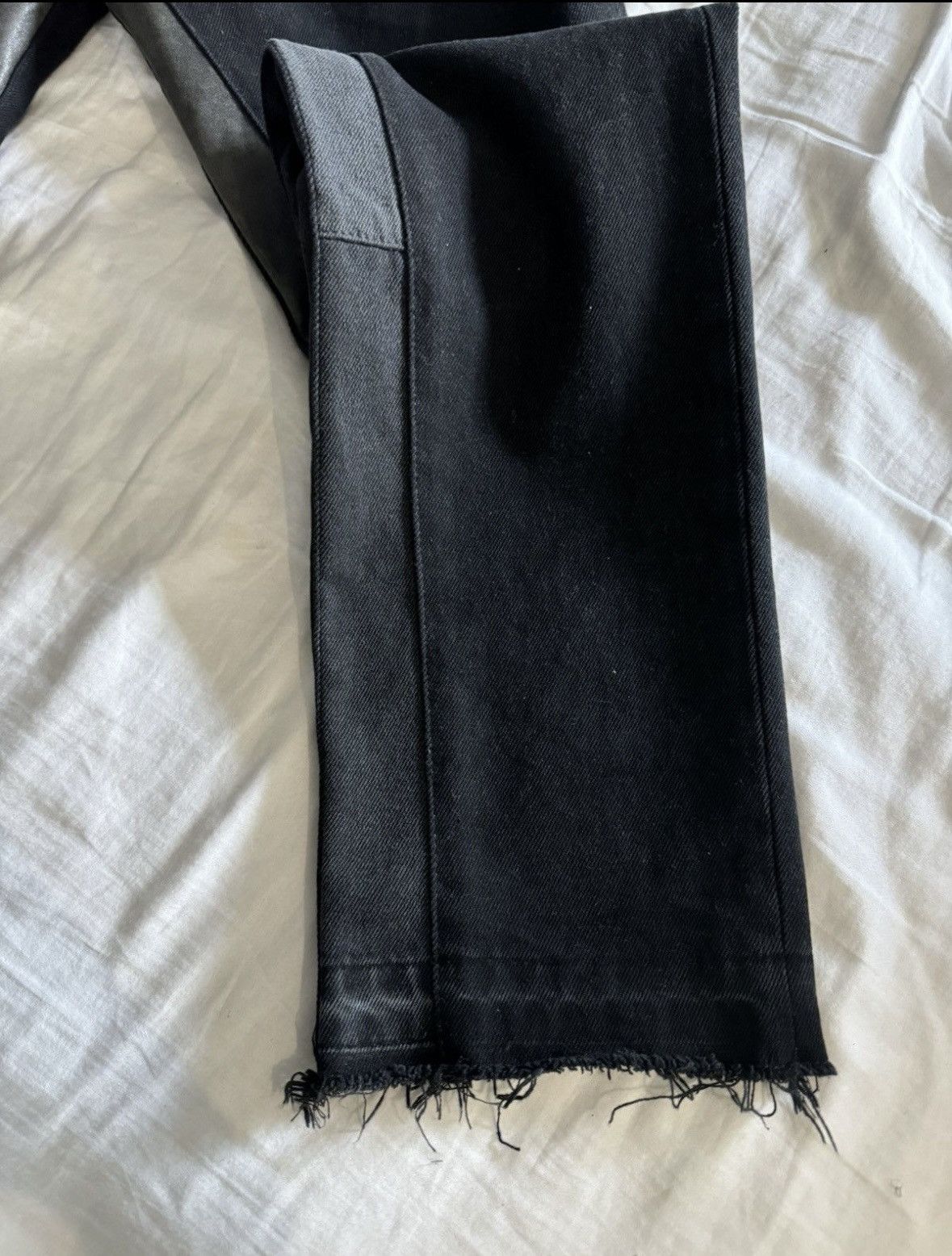 Gallery Dept. × Lanvin Lanvin x Gallery Dept Denim Size US 30 / EU 46 - 6 Thumbnail