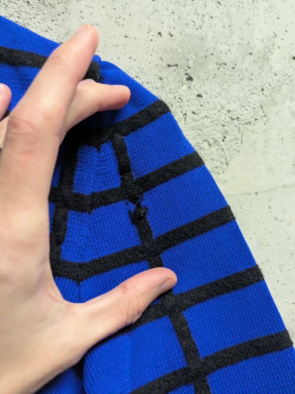 Designer × Marni Marni FW 12’ pockets sweater Size US XS / EU 42 / 0 - 8 Thumbnail
