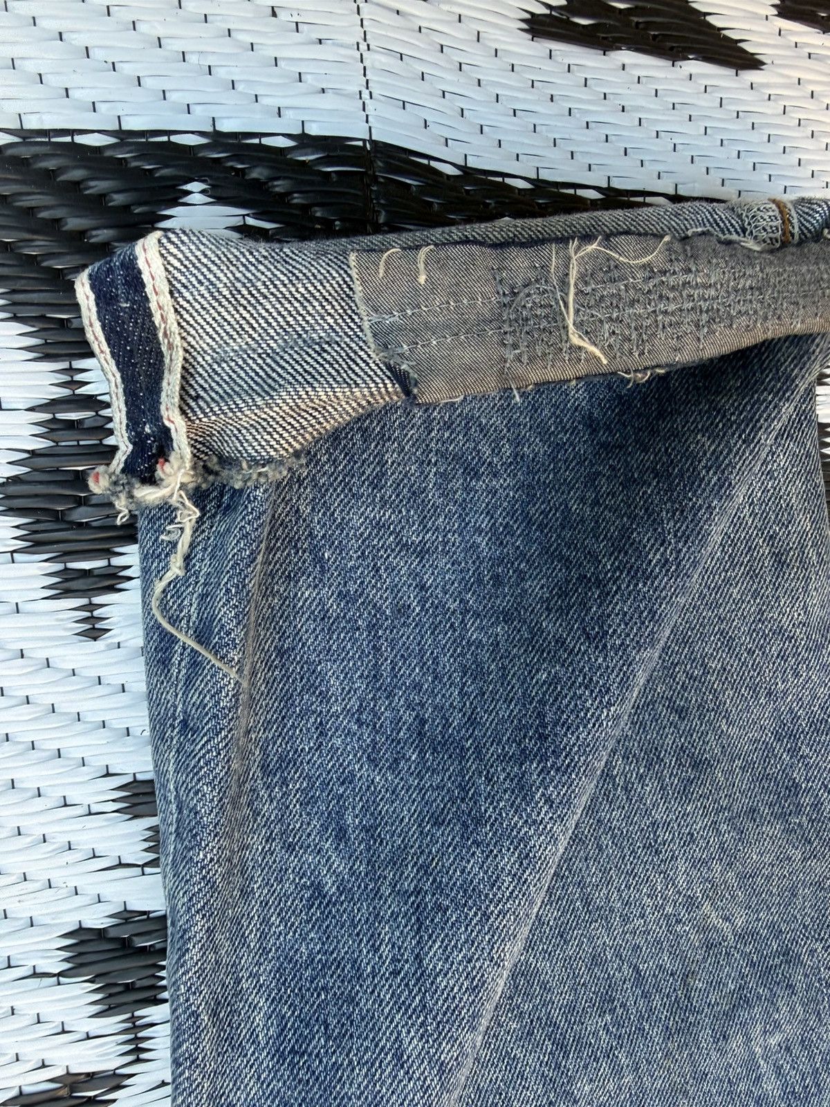 Gallery Dept. Gallery Dept. Denim Size US 34 / EU 50 - 5 Thumbnail