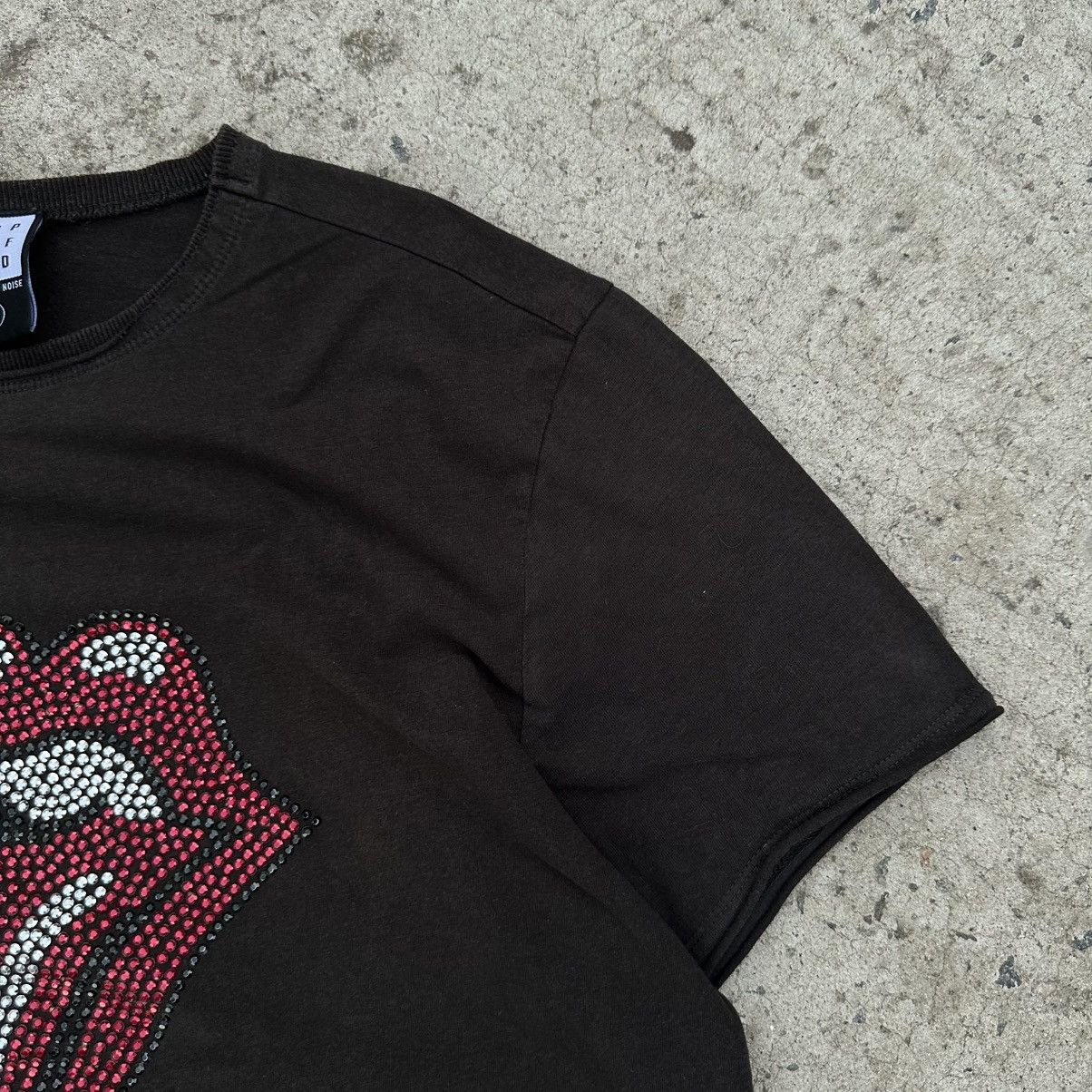 The Rolling Stones VTG Rolling Stones T-shirts Big Logo Size L Band Rock USA Size US L / EU 52-54 / 3 - 4 Thumbnail