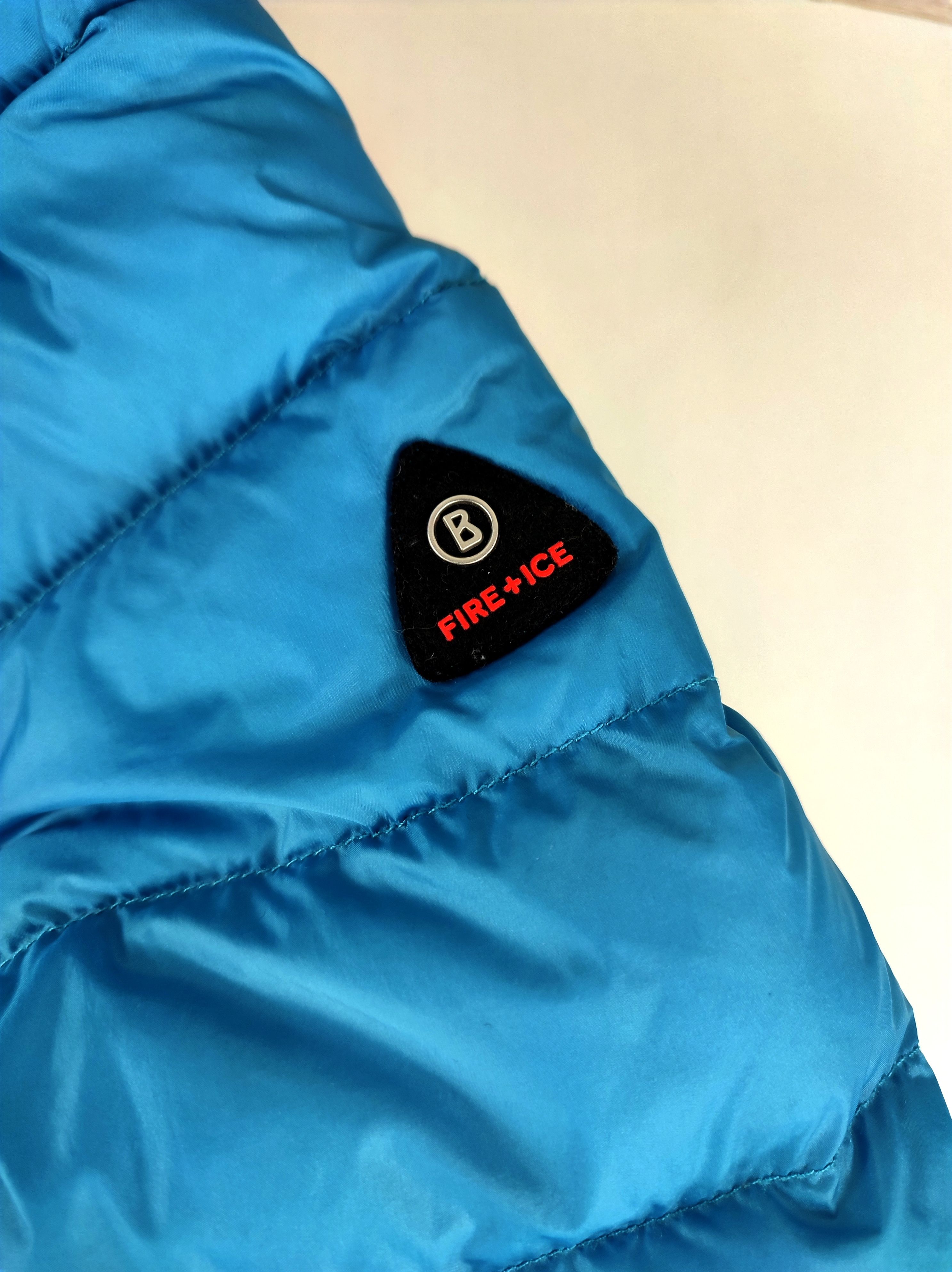 Bogner Puffer Jacket Bogner Fire+Ice size S Size S / US 4 / IT 40 - 2 Thumbnail