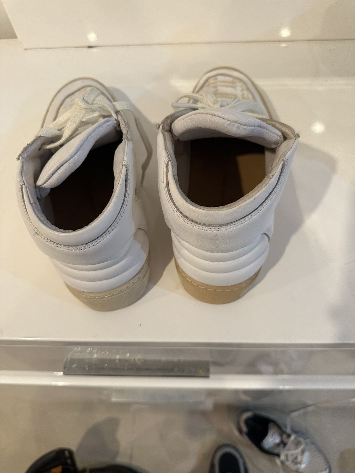 Filling Pieces Filling pieces sneakers size 41 Size US 8 / EU 41 - 3 Thumbnail