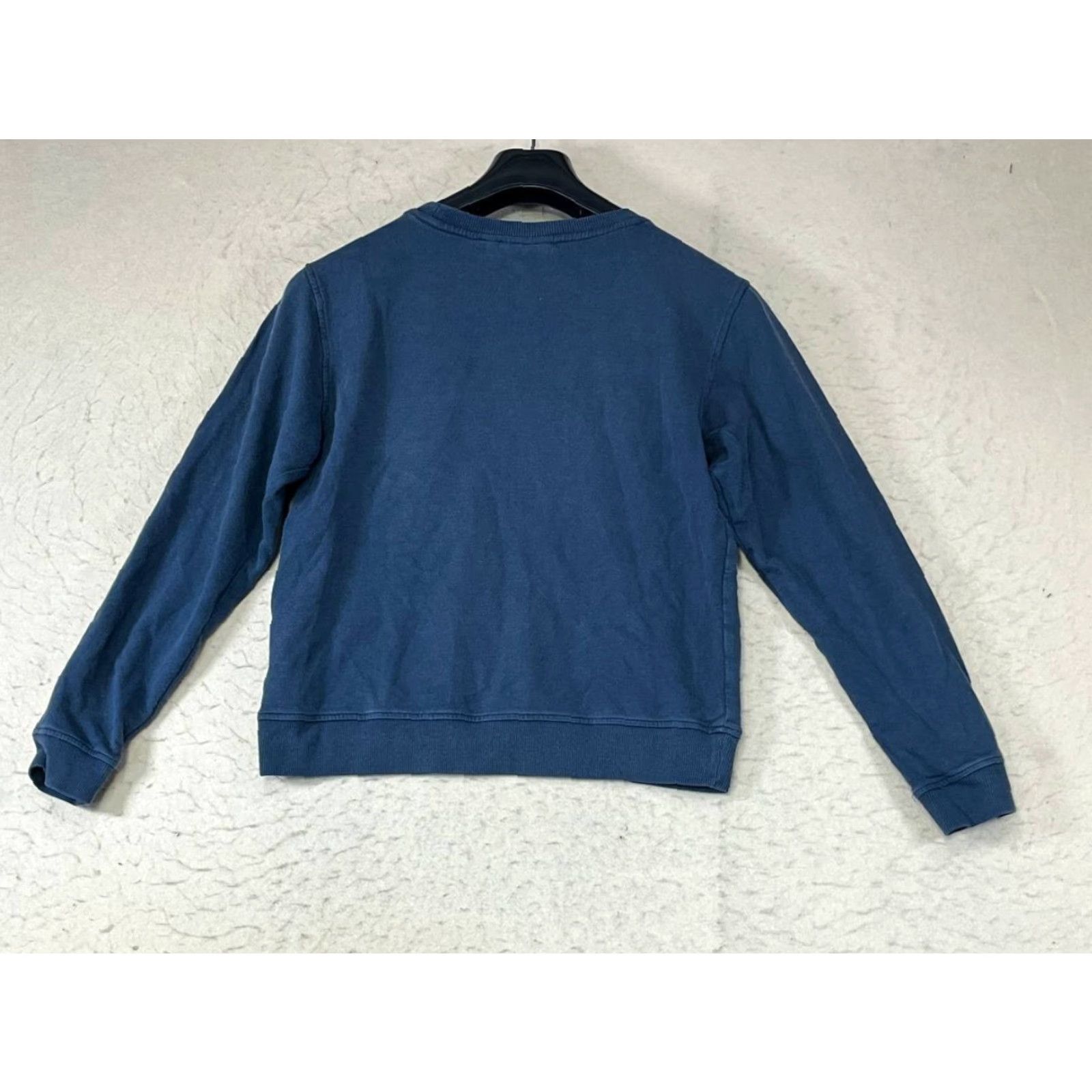 Vintage FjallRaven Sweatshirt Women Vardag Blue Size S Pullover See Pics Size S / US 4 / IT 40 - 2 Thumbnail