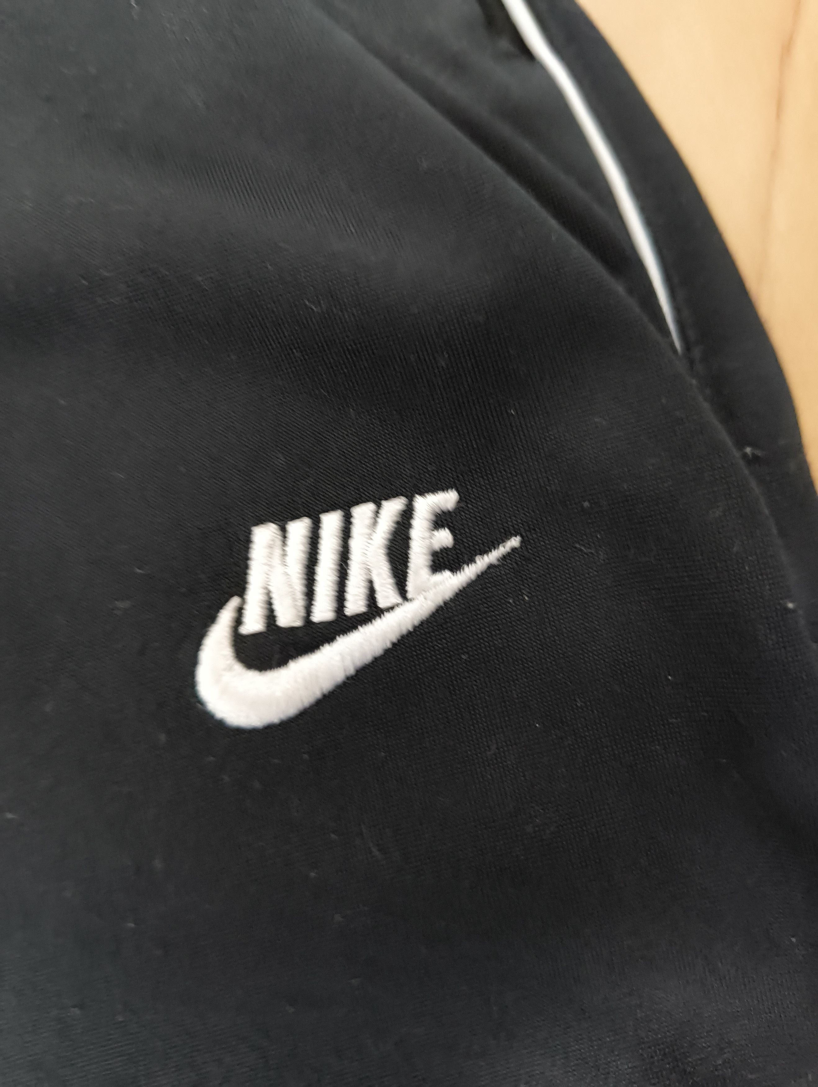 Nike × Vintage Vintage Nike early 2000's track-pants Size US 28 / EU 44 - 3 Thumbnail
