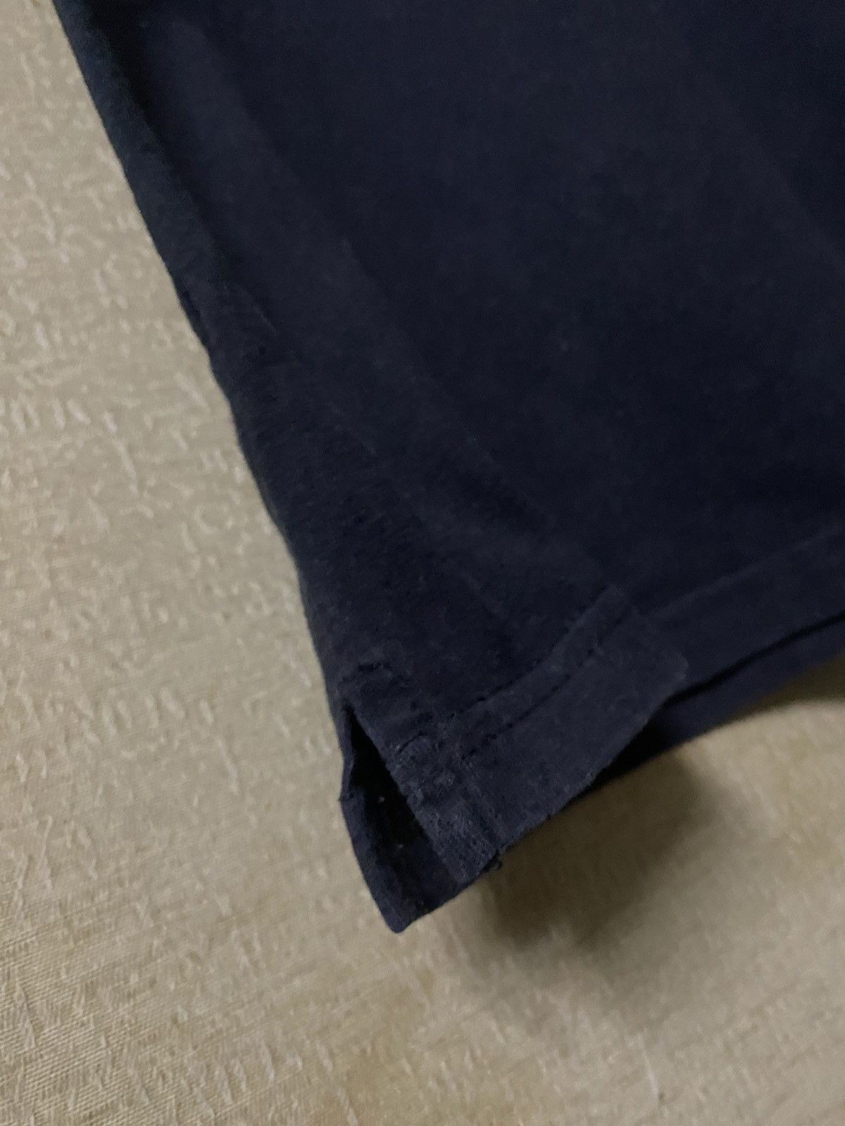 Designer × Japanese Brand × Number (N)ine NUMBER (N)INE Pocket Tee Size US L / EU 52-54 / 3 - 5 Thumbnail