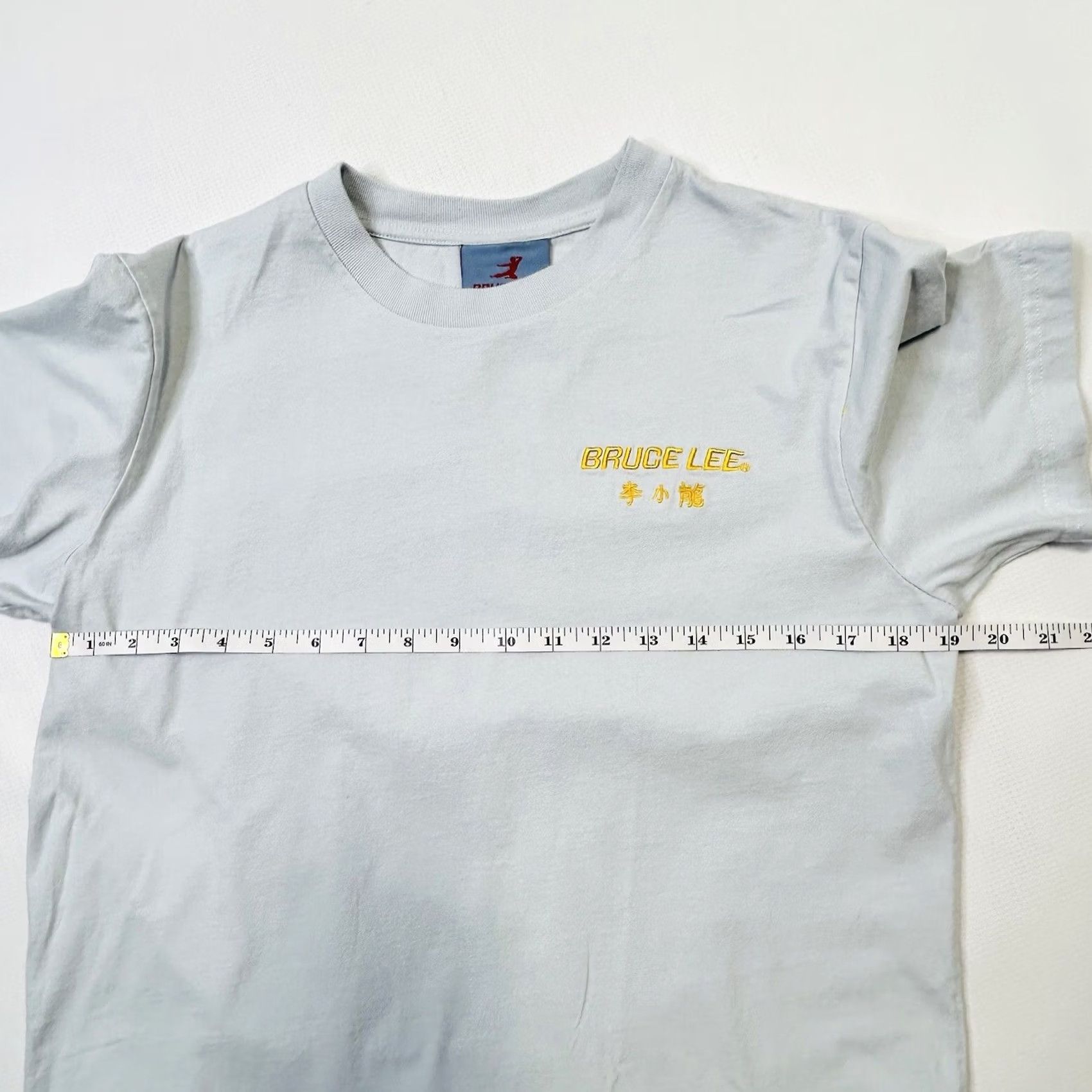 Lee VINTAGE Bruce Lee? Size US S / EU 44-46 / 1 - 5 Thumbnail