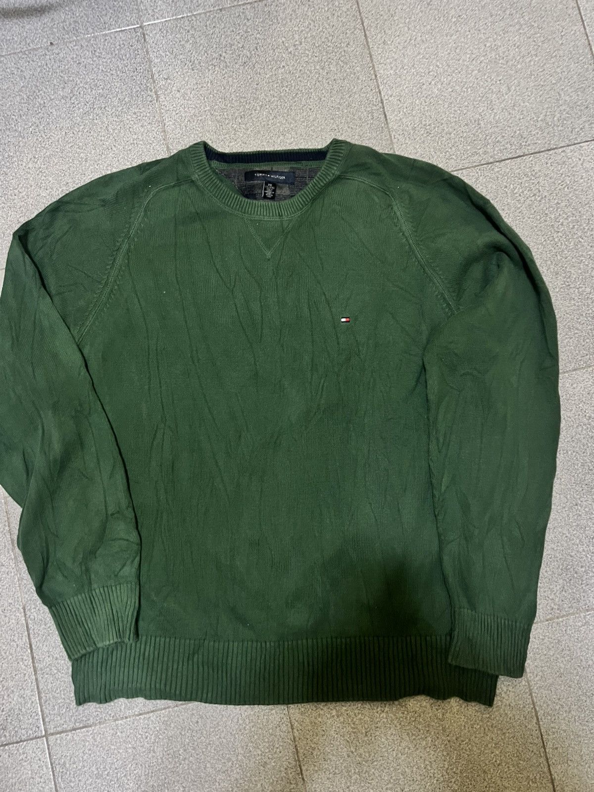 Tommy Hilfiger Tommy Hilfiger Size US XXL / EU 58 / 5 - 2 Thumbnail