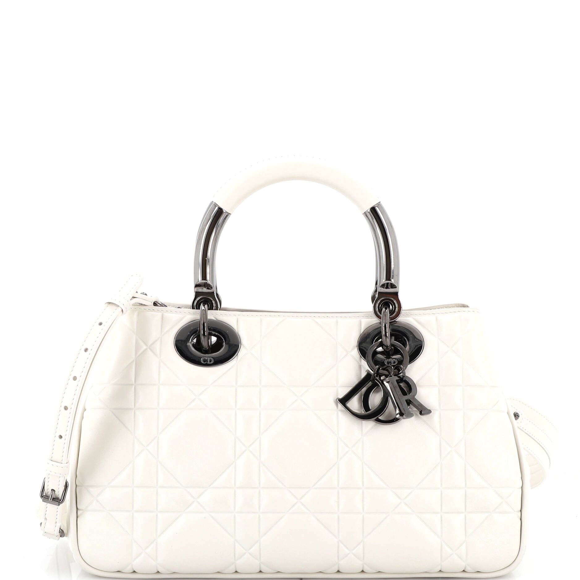 Dior Lady 95.22 Bag Size ONE SIZE - 1 Thumbnail