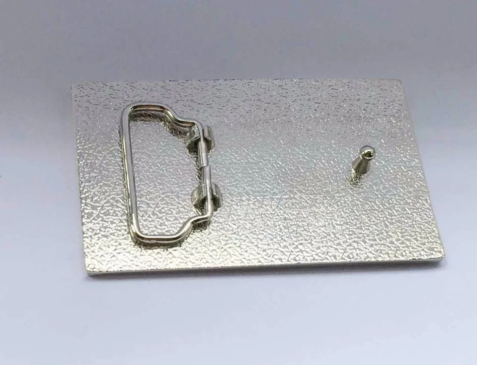 Cowboy Equipment × Vintage Blow Belt Buckle Size ONE SIZE - 3 Thumbnail